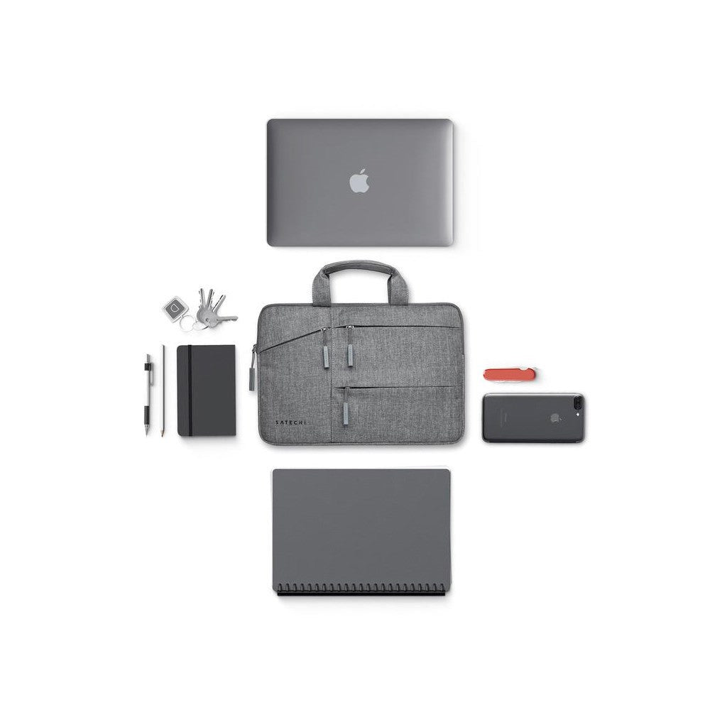 Satechi Water-resistant Laptop / MacBook Case (ST-LTB13) 13" - Grey