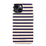 Burga iPhone 13 Tough Fashion Case - Old Money