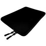 PURO Scudo Sleeve for MacBook & Notebook 16" - Black