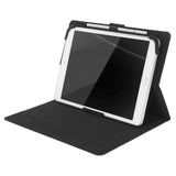 Tucano Soft Facile Folio Stand Universal Case 9-9.7" - Black