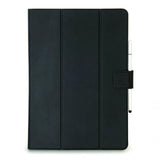 Tucano Soft Facile Folio Stand Universal Case 9-9.7" - Black