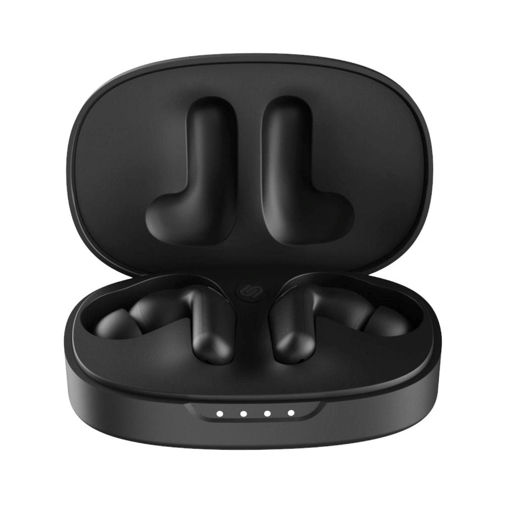 Urbanista Seoul True Wireless In-Ear Gaming Headphones - Midnight Black