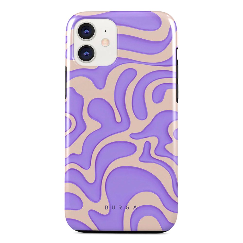 Burga iPhone 11 Tough Fashion Case - Y2Kool