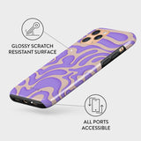 Burga iPhone 11 Pro Tough Fashion Case - Y2Kool