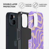 Burga iPhone 14 Tough Fashion Case - Y2Kool