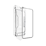 iPhone 18 Pro Mobile Origin Screen Guard Screen Protector with Easy Applicator - Transparent
