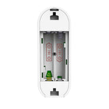 Deltaco Smart Home Water Leak Sensor - White