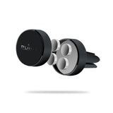 PURO Universal Magnetic Car Phone Holder - Black