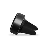 PURO Universal Magnetic Car Phone Holder - Black