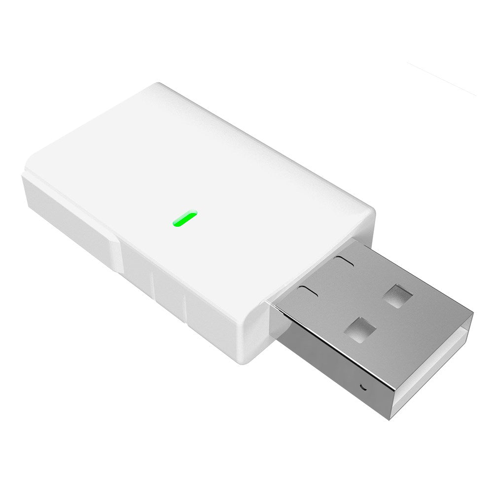 Shelly BLU Gateway Smart USB-A Dongle - White