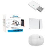 Shelly Smart Security Bundle - White