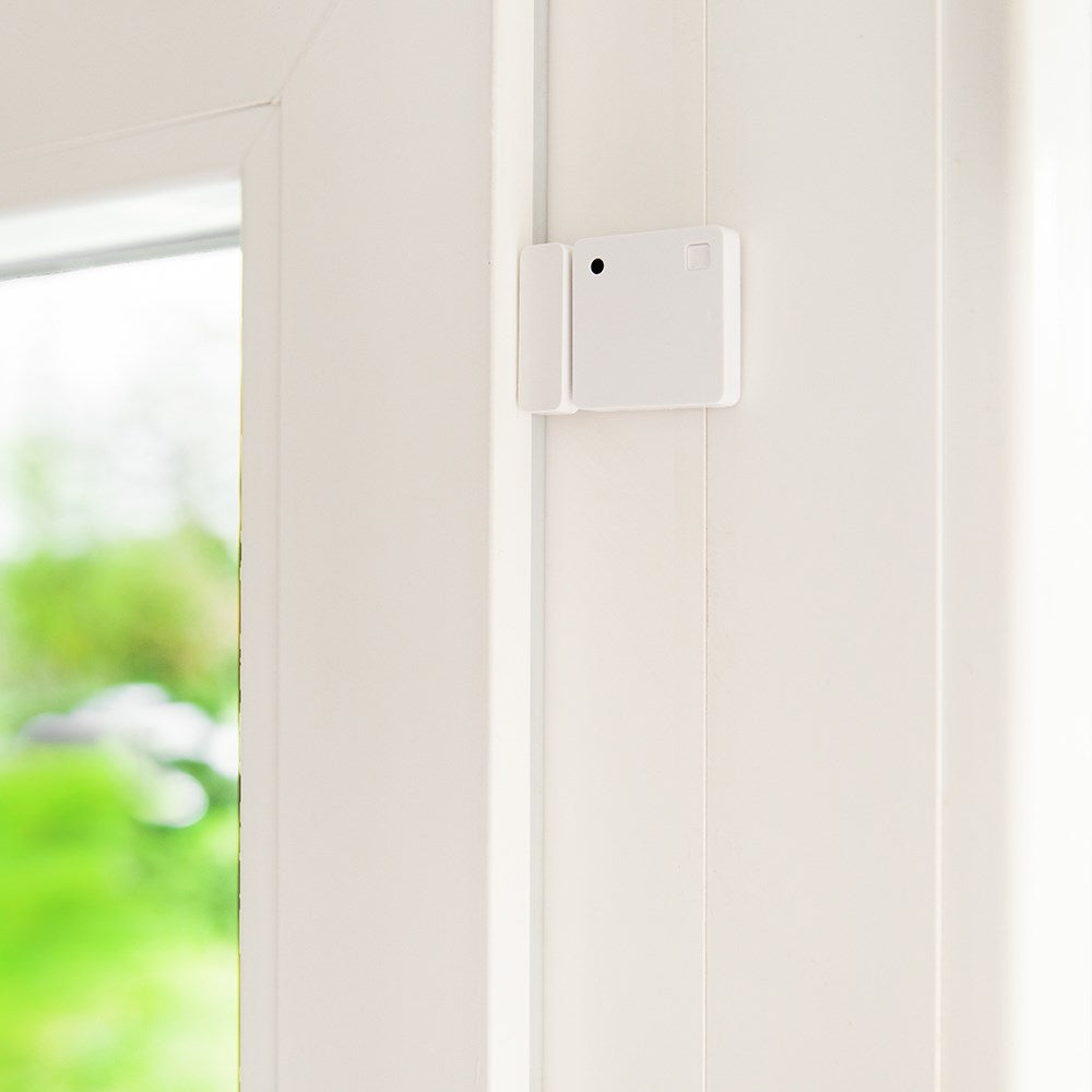 Shelly BLU Door/Window Sensor - White