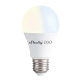 Shelly Duo E27 Smart Bulb - White