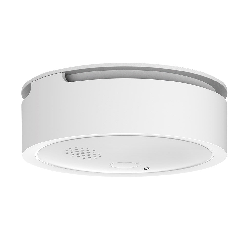 Shelly Plus Smoke Alarm - White