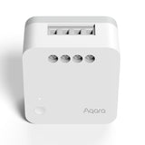 Aqara Single Switch Module T1 (No Neutral)  Smart Relay - White