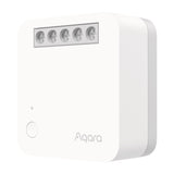 Aqara Single Switch Module T1 (With Neutral)  Smart Relay - White