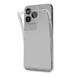 iPhone 14 Pro SBS Skinny Back Case - Transparent