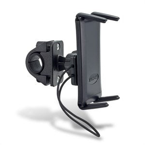 Arkon Slim Grip ULTRA Universal Bike Holder (Max Mobil: 160 x 80mm) - Black