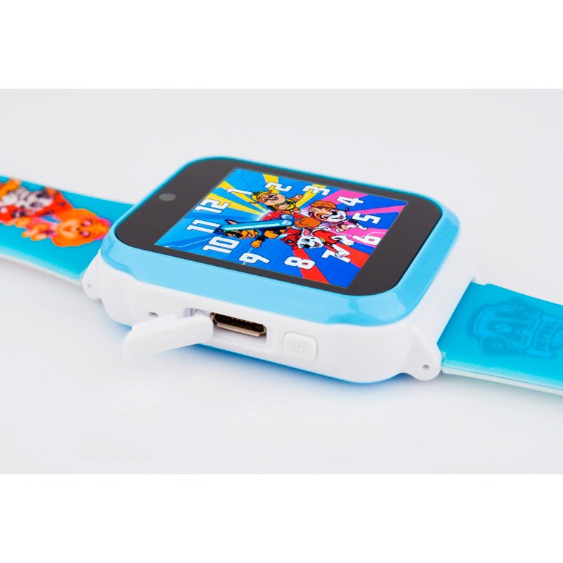 Paw Patrol Smartwatch for Kids - Blue