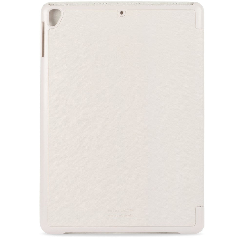 iPad 9.7 (2018-2017) / iPad Air / iPad Air 2 / iPad Pro 9.7 Holdit Smart Case - Light Beige