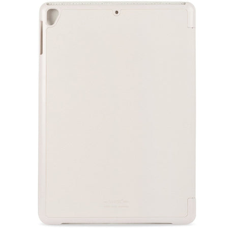 iPad 9.7 (2018-2017) / iPad Air / iPad Air 2 / iPad Pro 9.7 Holdit Smart Case - Light Beige