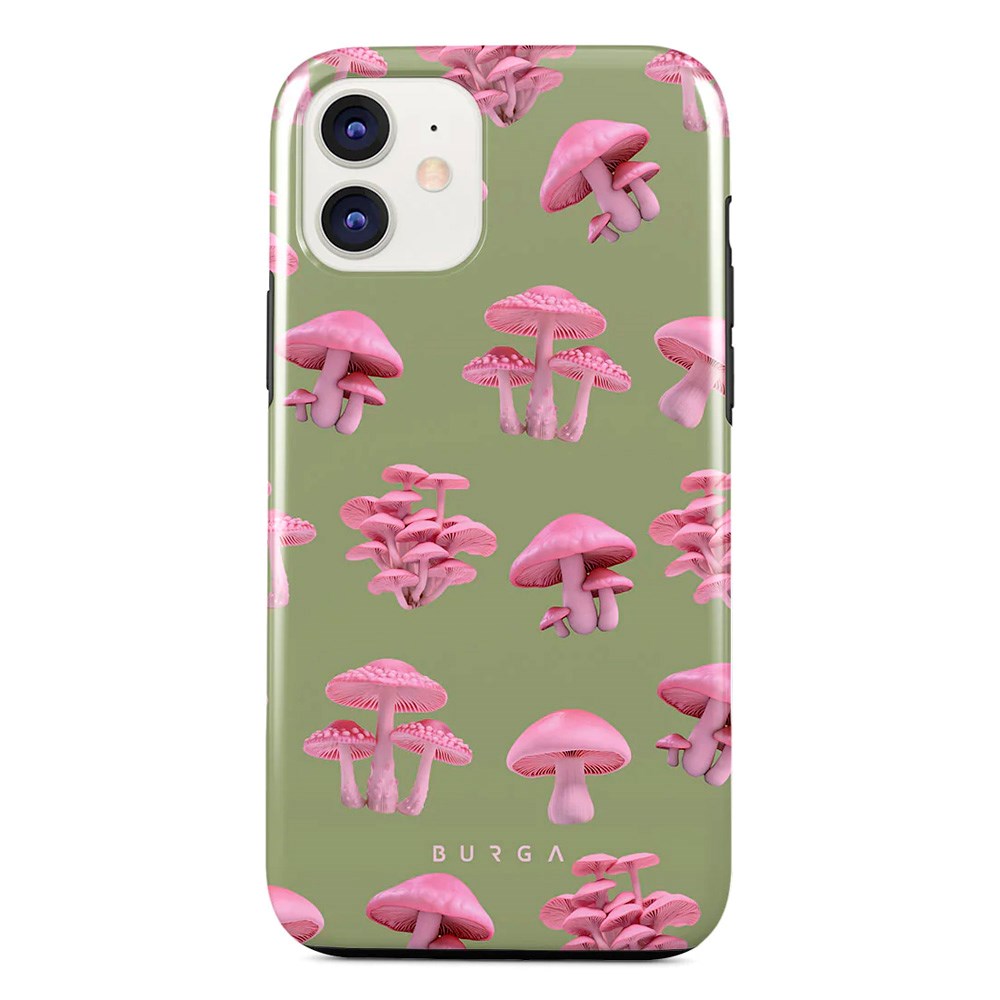 Burga iPhone 11 Tough Fashion Case - Phantasy