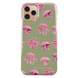 Burga iPhone 11 Pro Tough Fashion Case - Phantasy