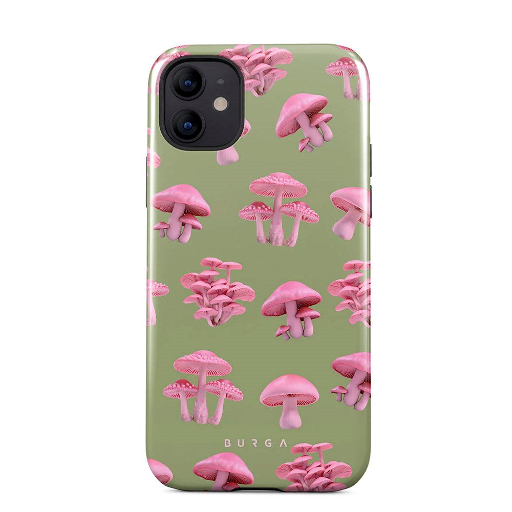 Burga iPhone 12 / 12 Pro Tough Fashion Case - Phantasy