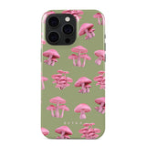 Burga iPhone 15 Pro Tough Fashion Case - Phantasy