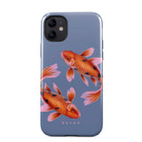 Burga iPhone 12 / 12 Pro Tough Fashion Case - Zen