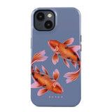 Burga iPhone 14 Tough Fashion Case - Zen