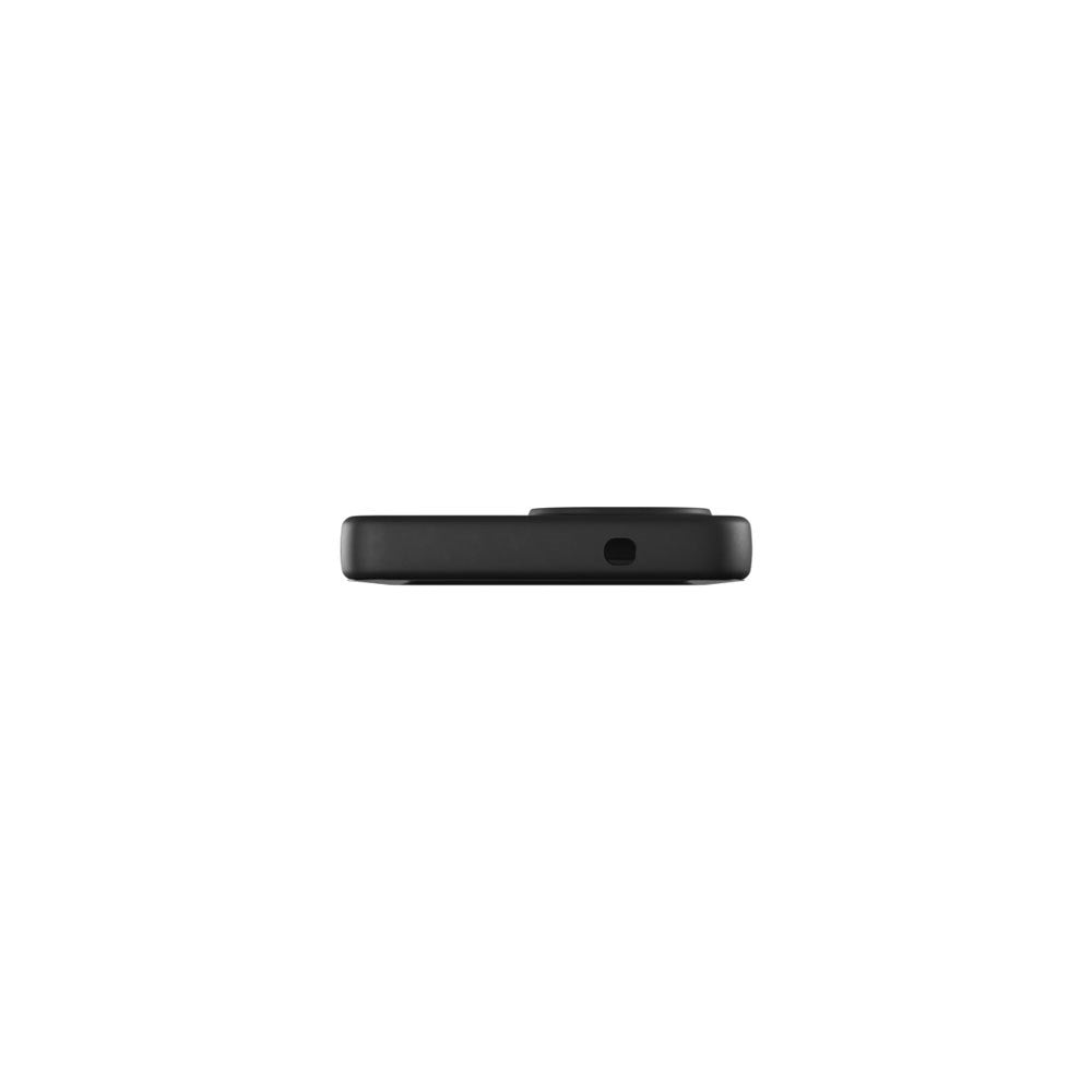 Samsung Galaxy S26 Spello Mag+ Rugged Case - MagSafe Compatible - Transparent / Black