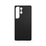 Samsung Galaxy S26 Ultra Spello Mag+ Carbon Case - MagSafe Compatible - Black