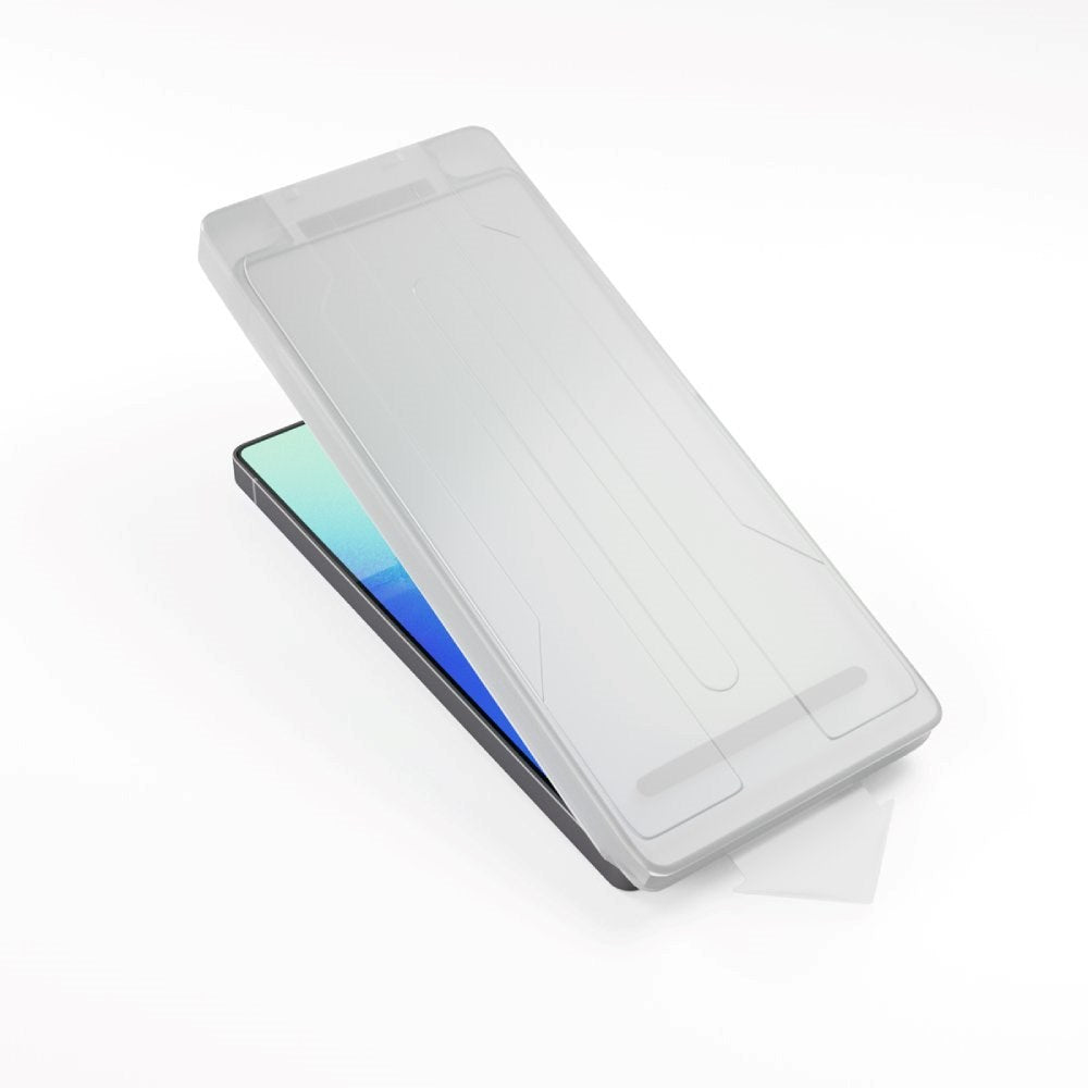 Samsung Galaxy S26+ (Plus) Spello Tempered Glass Screen Protector - Transparent