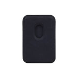 Gear Onsala Card Holder Magnetic Faux Leather - MagSafe Compatible - Black