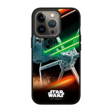 iPhone 13 Pro RhinoShield SolidSuit Drop Proof Case with Star Wars - X-Wing