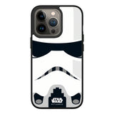 iPhone 13 Pro RhinoShield SolidSuit Drop Proof Case with Star Wars - Stormtrooper