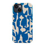 Burga iPhone 13 Tough Fashion Case - Mirage