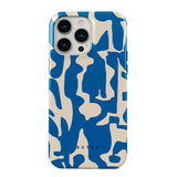 Burga iPhone 14 Pro Tough Fashion Case - Mirage