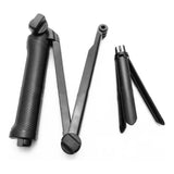 AKASO Foldable Selfie Stick - Black