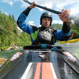 AKASO KeyChain 2 4K 60FPS Mini Action Camera with Touch Screen - Black