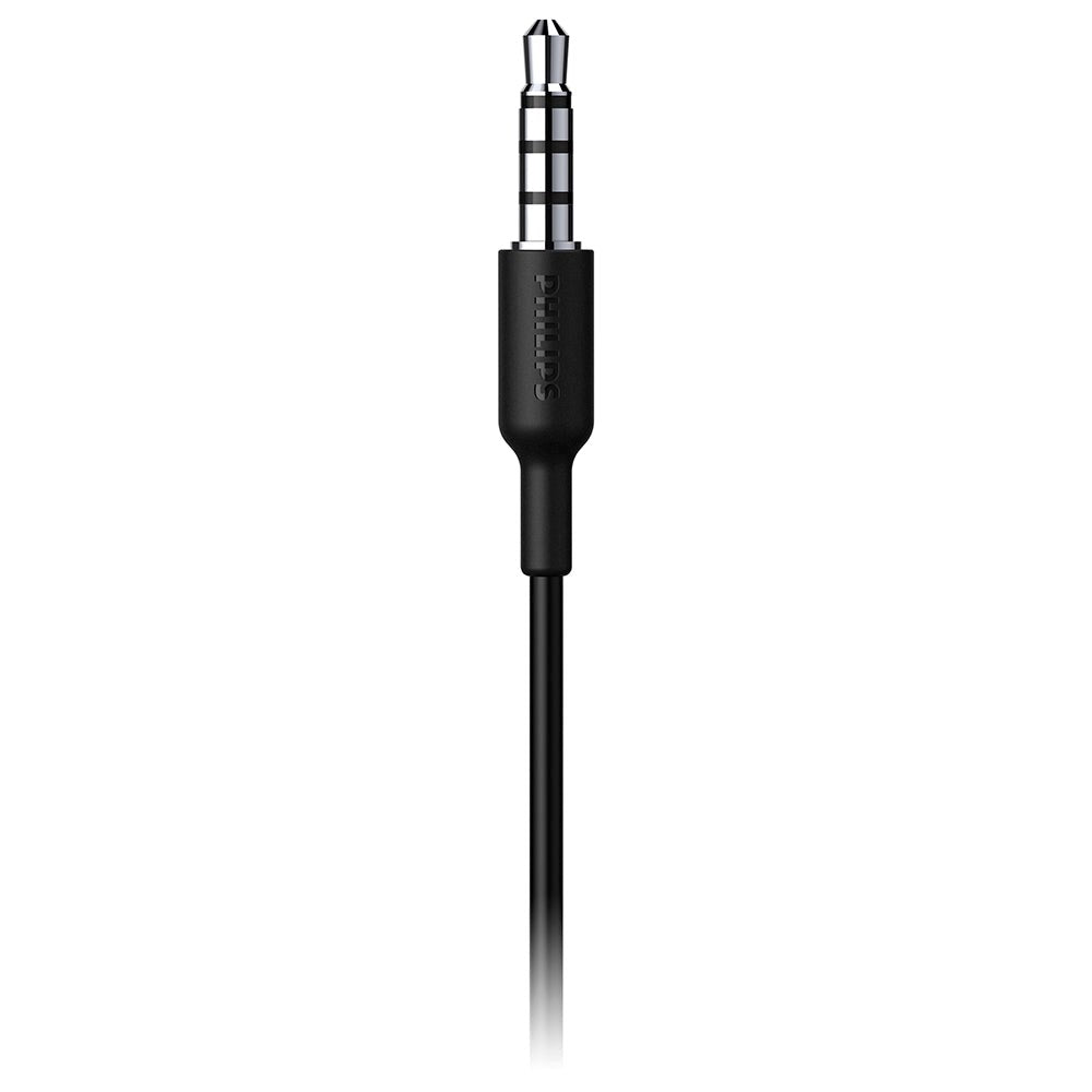 Philips Series 1000 Sport Headset In-Ear w. Jack plug 3.5mm - Black