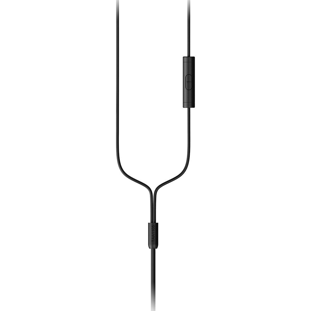 Philips Series 1000 Sport Headset In-Ear w. Jack plug 3.5mm - Black