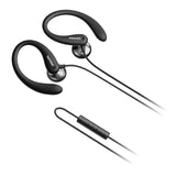 Philips Series 1000 Sport Headset In-Ear w. Jack plug 3.5mm - Black