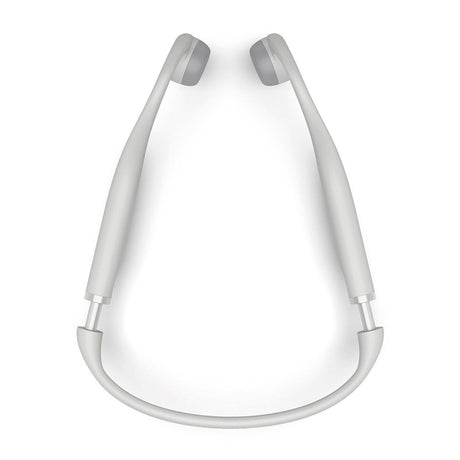 Philips Series 4000 Bluetooth Headset Open-Ear for Children with Sound Limiter - White