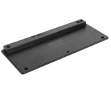 Targus KB55 Multi-Platform Bluetooth Keyboard - Nordic Layout - Black