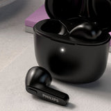 Philips Series 2000 True Wireless Headset In-Ear - Black