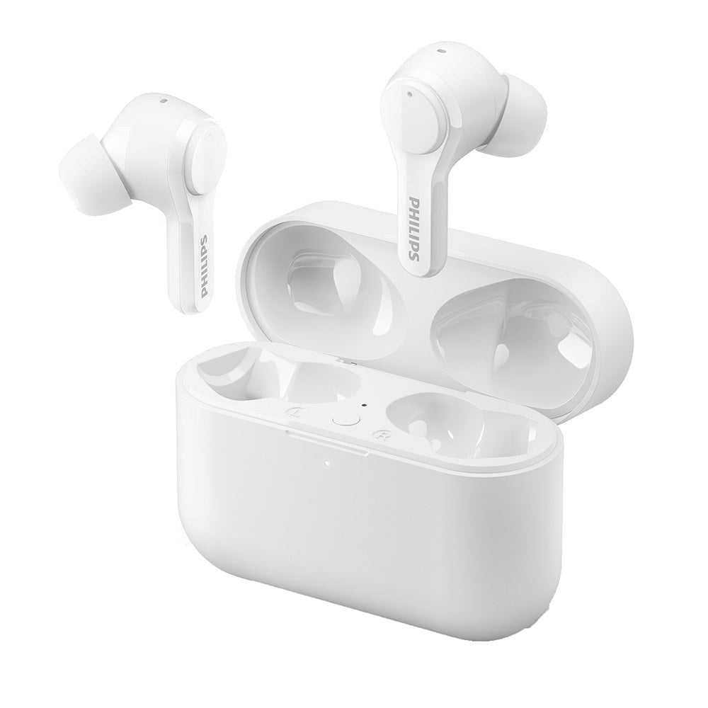 Philips Series 3000 True Wireless Headset In-Ear - White