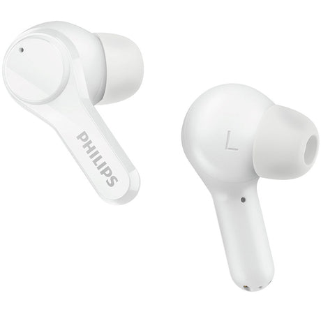 Philips Series 3000 True Wireless Headset In-Ear - White