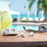 Philips Series 3000 True Wireless Headset In-Ear - White